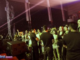 concert Arash 25 March 2016 Kuala Lumpur Malaysia